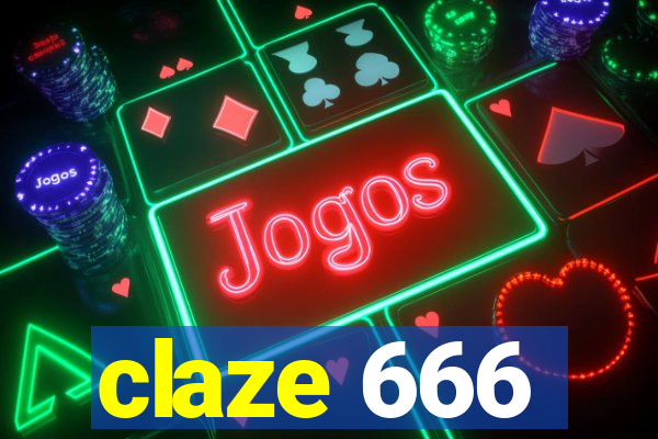 claze 666